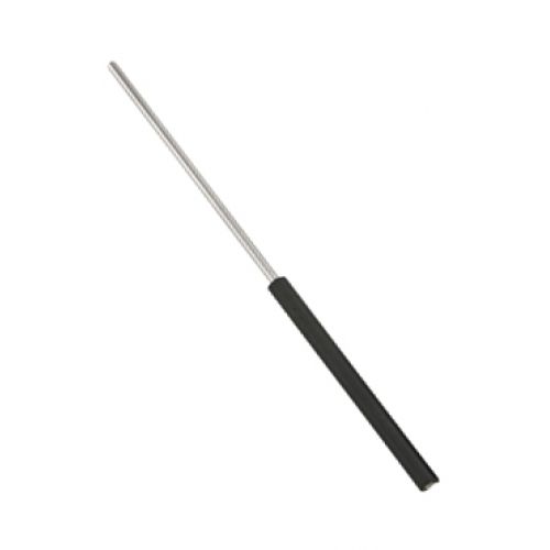 SABIAN 61128 - Batte Triangle Tête 1/8"