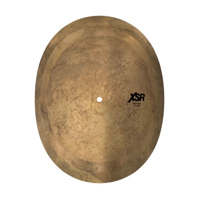 SABIAN CLST - XSR Effeks Clap Stack 