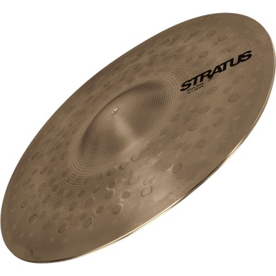 SABIAN Stratus 12" Cirro Stax
