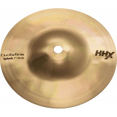 HHX Evolution 7 - 10705xeb