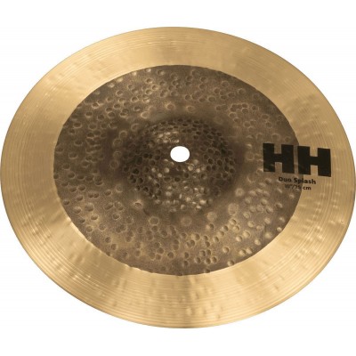 SABIAN HH 10" Duo Splash