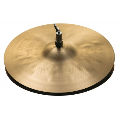 SABIAN 14" HHX Anthology High Bell HI-hats
