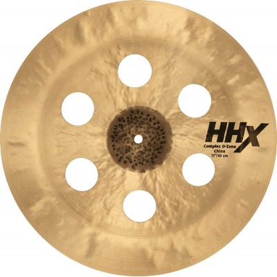 HHX 17