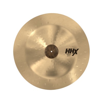 SABIAN SIGNATURE 20" HHX DOMINATOR CHINA
