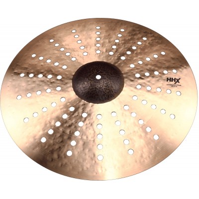 SABIAN HHX 20" Complex Aero Crash