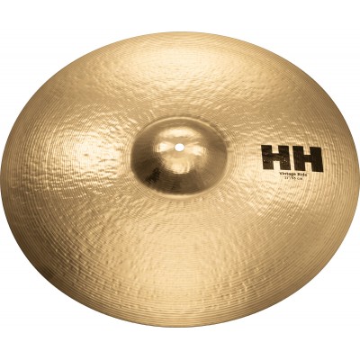 12178 - Hand Hammered HH Ride 21