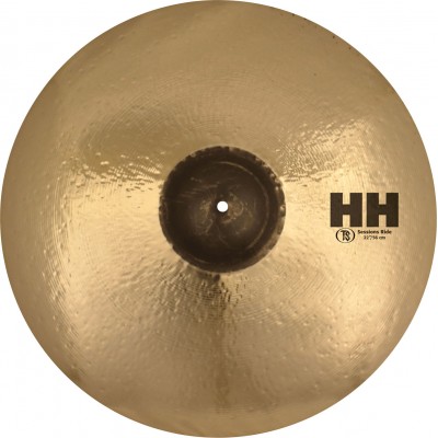 SABIAN RIDE 22" HH SESSION TODD SUCHERMAN