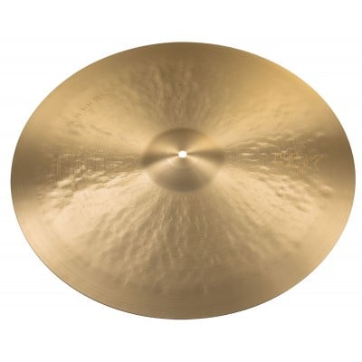 SABIAN 22HHX ANTHOLOGY LOW BELL RIDE