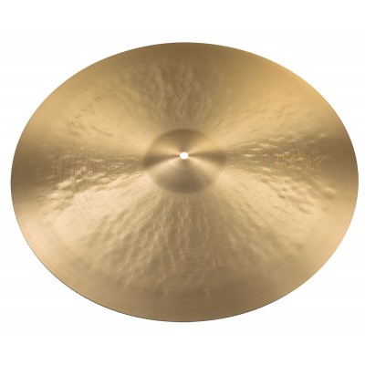 SABIAN 22" HHX ANTHOLOGY LOW BELL RIDE