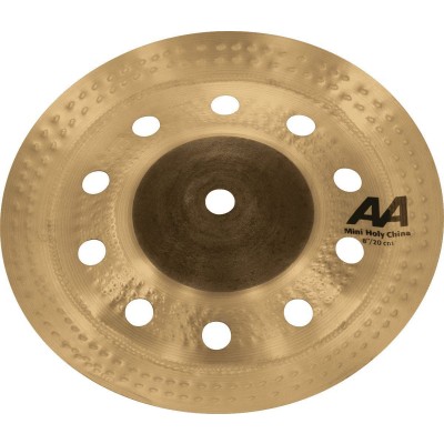 SABIAN 8" Mini