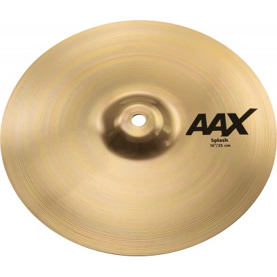 SABIAN AAX 10" Splash