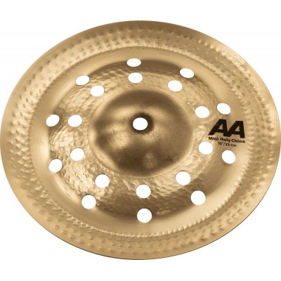 SABIAN 10" Mini Brillant