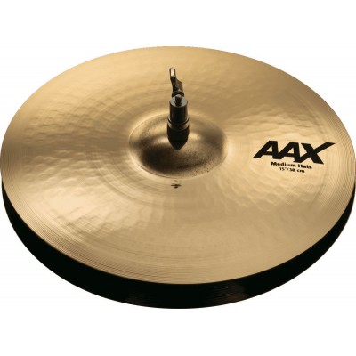 21502XCB - 15? medium Hats Brillant AAX