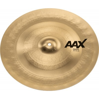 AAX 16