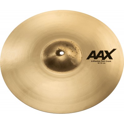 SABIAN AAX 16" X-plosion Fast Crash