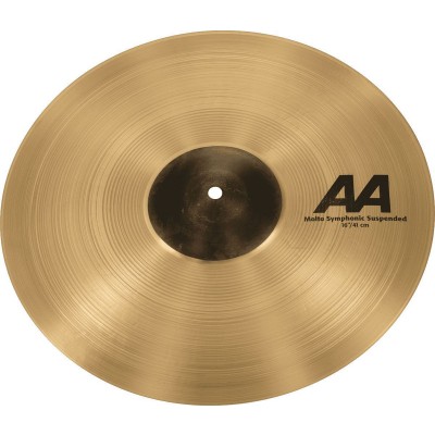 AA Molto Symphonic 16