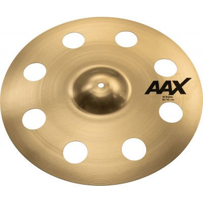 AAX 18