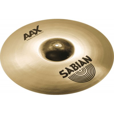SABIAN AAX 18" Explosion Fast Crash