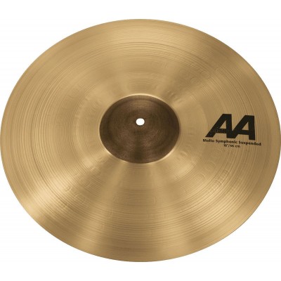SABIAN AA 18" Molto Symphonic Suspen