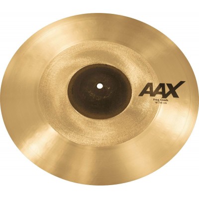 SABIAN AAX Freq Crash 18"