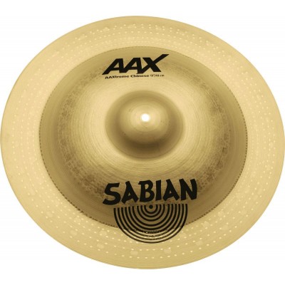 SABIAN AAX 19" EXTREME CHINASE