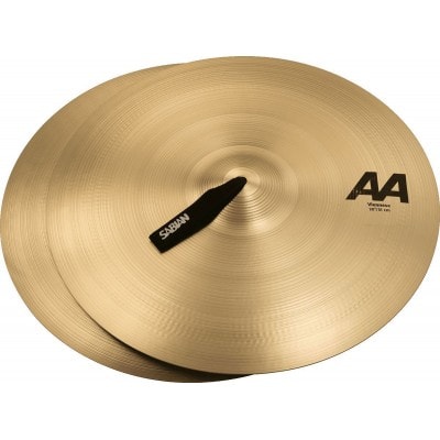 SABIAN AA 20" VIENNOISES