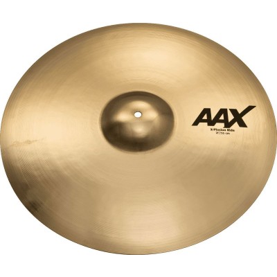 SABIAN 21" X-PLOSION RIDE AAX