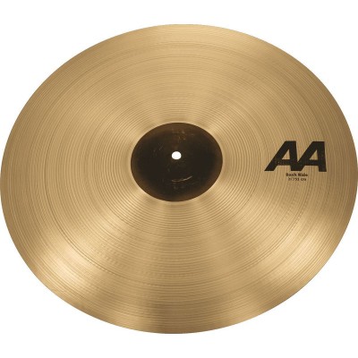 SABIAN AA BASH RIDE 21