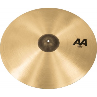 SABIAN AA BASH RIDE 24