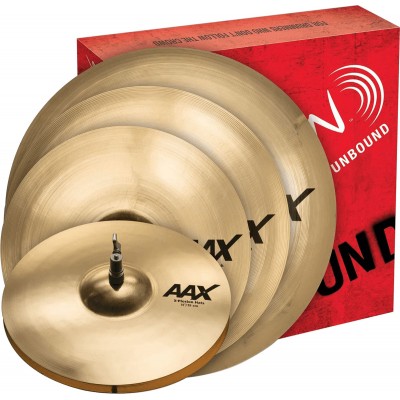 AAX X-PLOSION PERFORMANCE SET