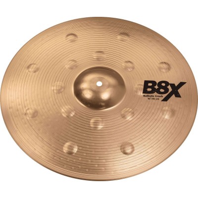 SABIAN 18" Ballistic