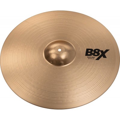 B8X 20 ROCK RIDE