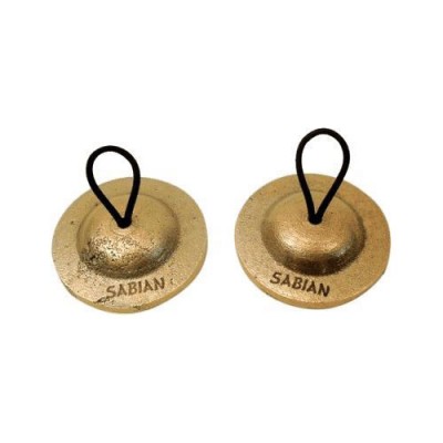 SABIAN Cymbales A Doigts "light"