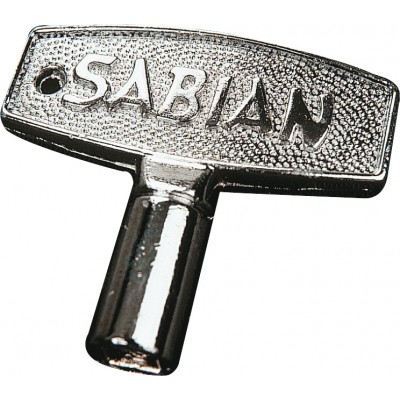 SABIAN 61011 - Clé De Batterie