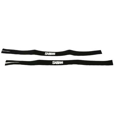 61015PR - NYLON STRAPS FOR ORCHESTRAL CYMBALS 