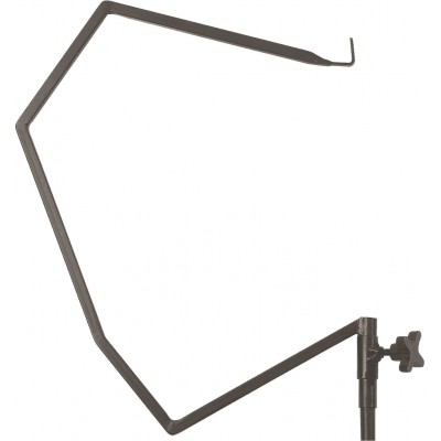 61111NP - Stand Col De Cygne Cymbales Orchestre