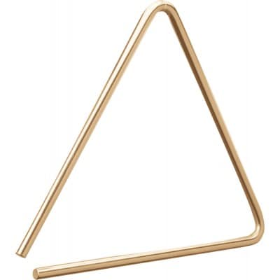 SABIAN 9" TRIANGLE