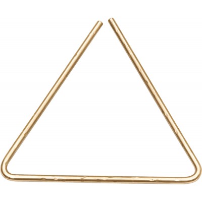 SABIAN Triangle Martele 10"