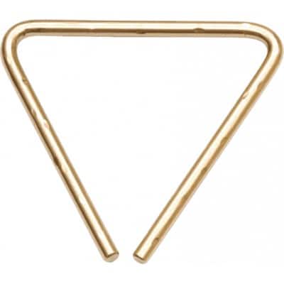 SABIAN 61135-4B8H - TRIANGLE HH 4" MARTELE 