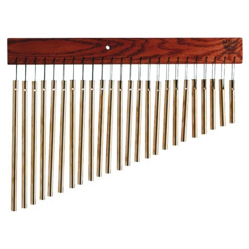 SABIAN 24 BRONZE TUBES - 61174B-24