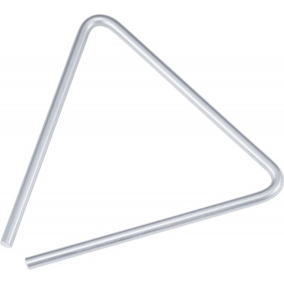 SABIAN Triangle 8" Aluminium