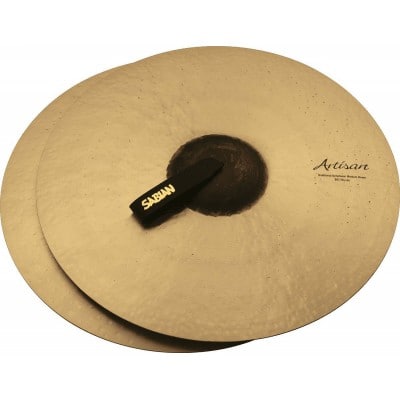 SABIAN ARTISAN 20" TRADITIONAL SYMPHONIC MEDIUM HEAVY