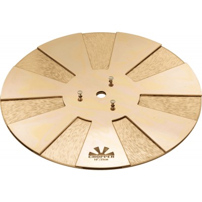 SABIAN CH10 - Chopper 10" Jojo Mayer - Stock B