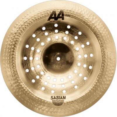 21716CS - AA 17