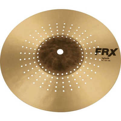 SABIAN 10" Splash FRX