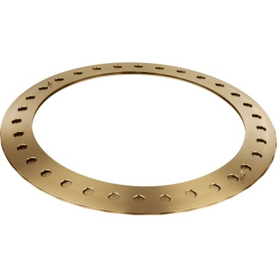 JOJO MAYER HOOP CRASHER - HC-14 - B Stock