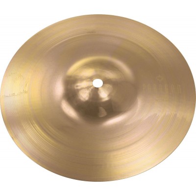 SABIAN Neil Peart 10" Paragon Splash