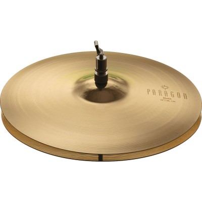 SABIAN Neil Peart 14" Paragon HI-hat