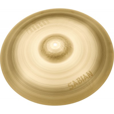 SABIAN NEIL PEART SIGNATURE PARAGON 18