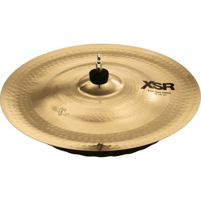 SABIAN 13"-16" Fast